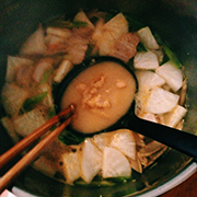 Miso_reinmischen