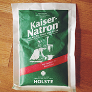 natron